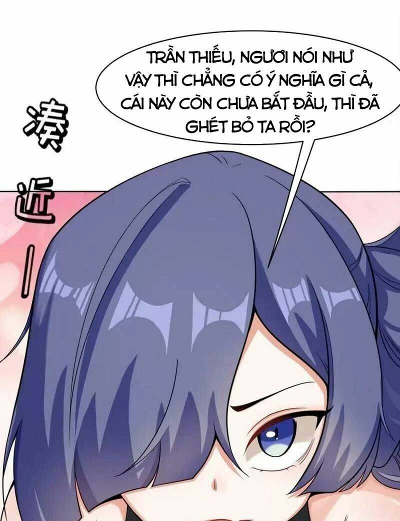 Vô Tận Thôn Phệ Chapter 81 - Trang 2