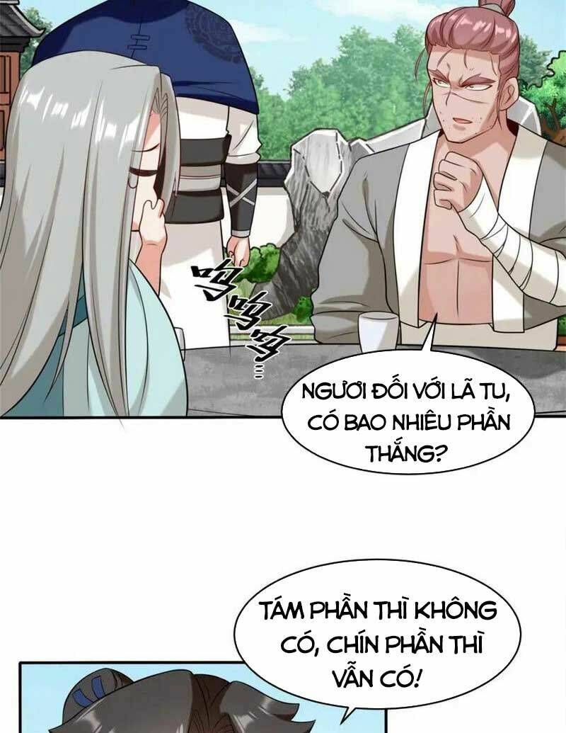 Vô Tận Thôn Phệ Chapter 81 - Trang 2