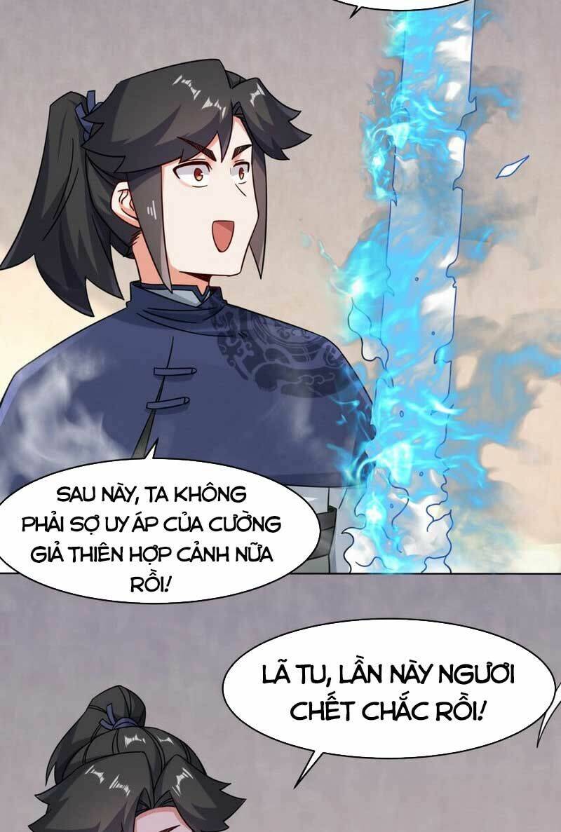 Vô Tận Thôn Phệ Chapter 80 - Trang 2