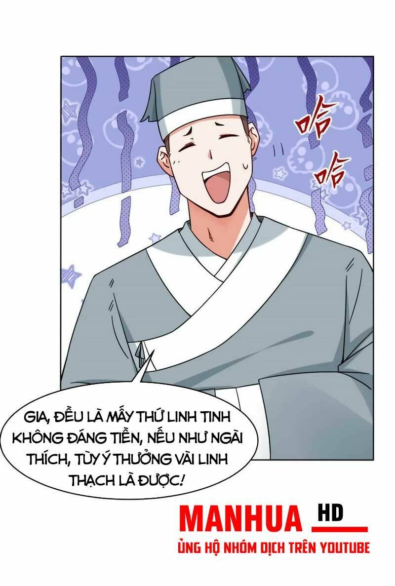 Vô Tận Thôn Phệ Chapter 80 - Trang 2