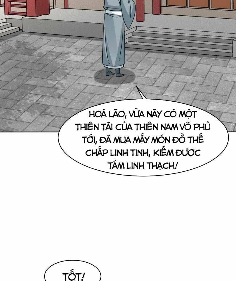 Vô Tận Thôn Phệ Chapter 80 - Trang 2