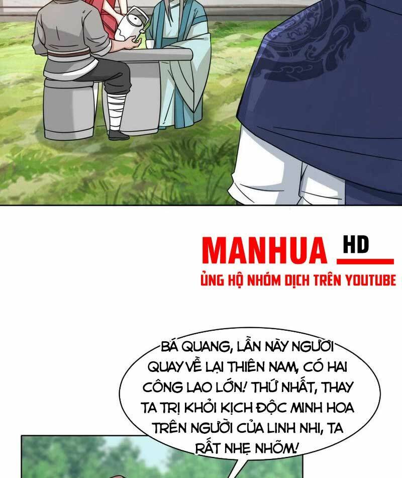 Vô Tận Thôn Phệ Chapter 80 - Trang 2