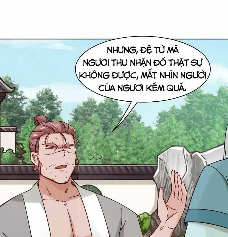 Vô Tận Thôn Phệ Chapter 80 - Trang 2