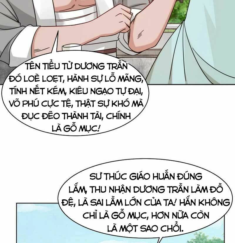 Vô Tận Thôn Phệ Chapter 80 - Trang 2