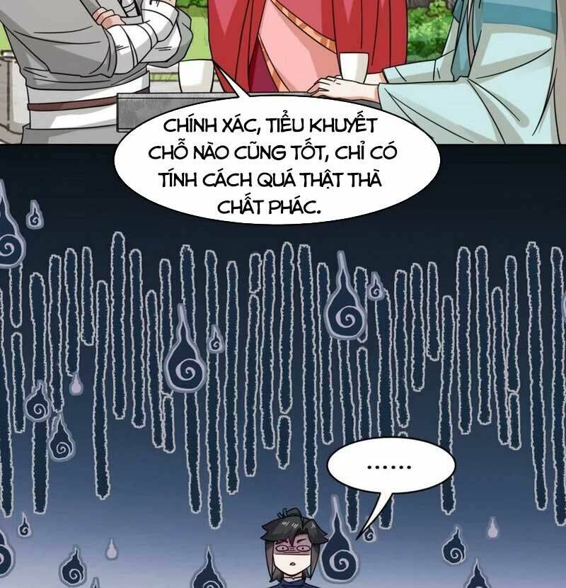 Vô Tận Thôn Phệ Chapter 80 - Trang 2