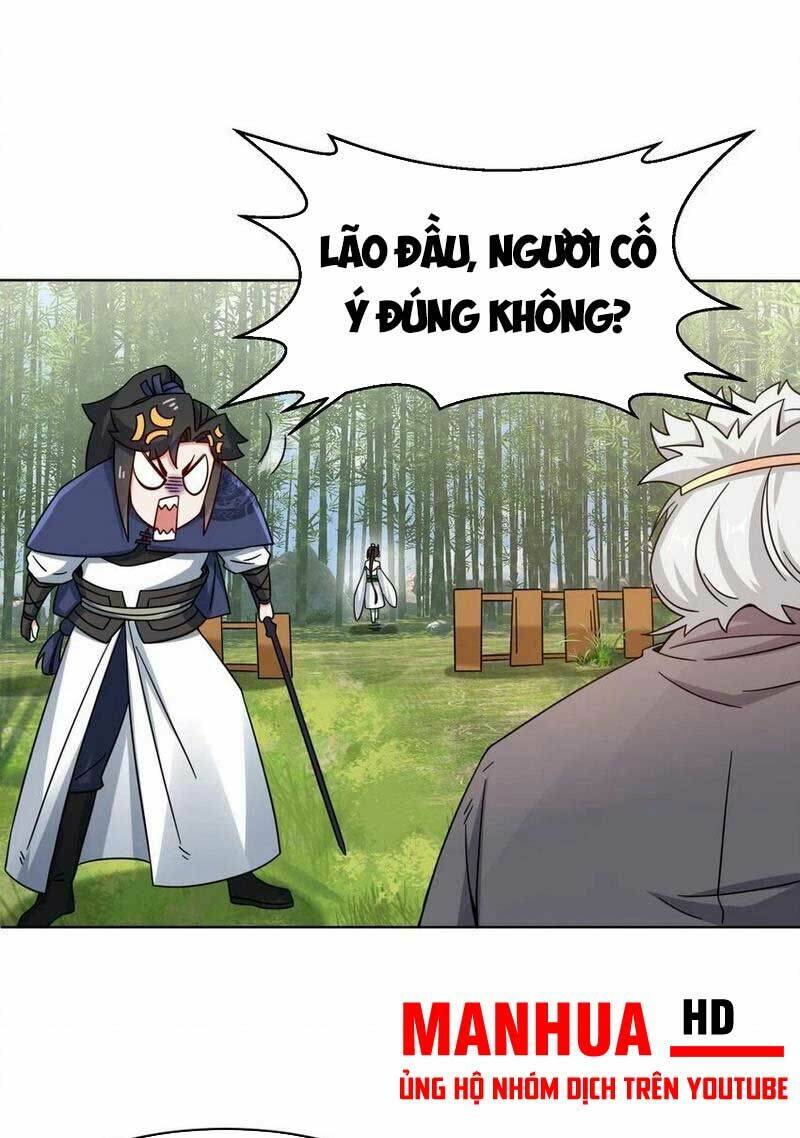 Vô Tận Thôn Phệ Chapter 78 - Trang 2