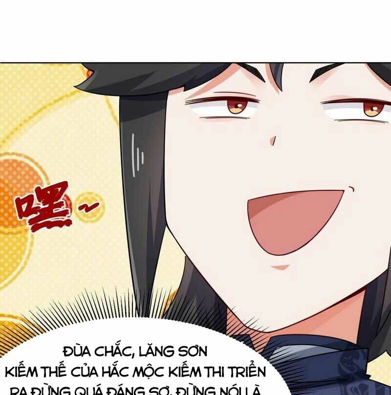 Vô Tận Thôn Phệ Chapter 78 - Trang 2