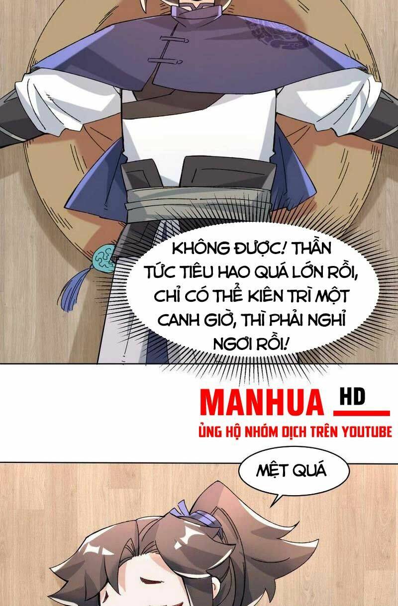 Vô Tận Thôn Phệ Chapter 78 - Trang 2