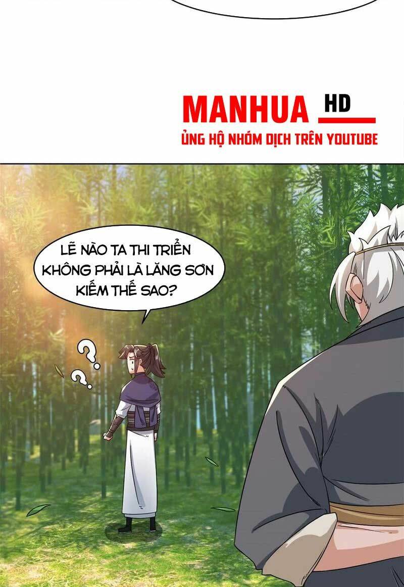 Vô Tận Thôn Phệ Chapter 77 - Trang 2