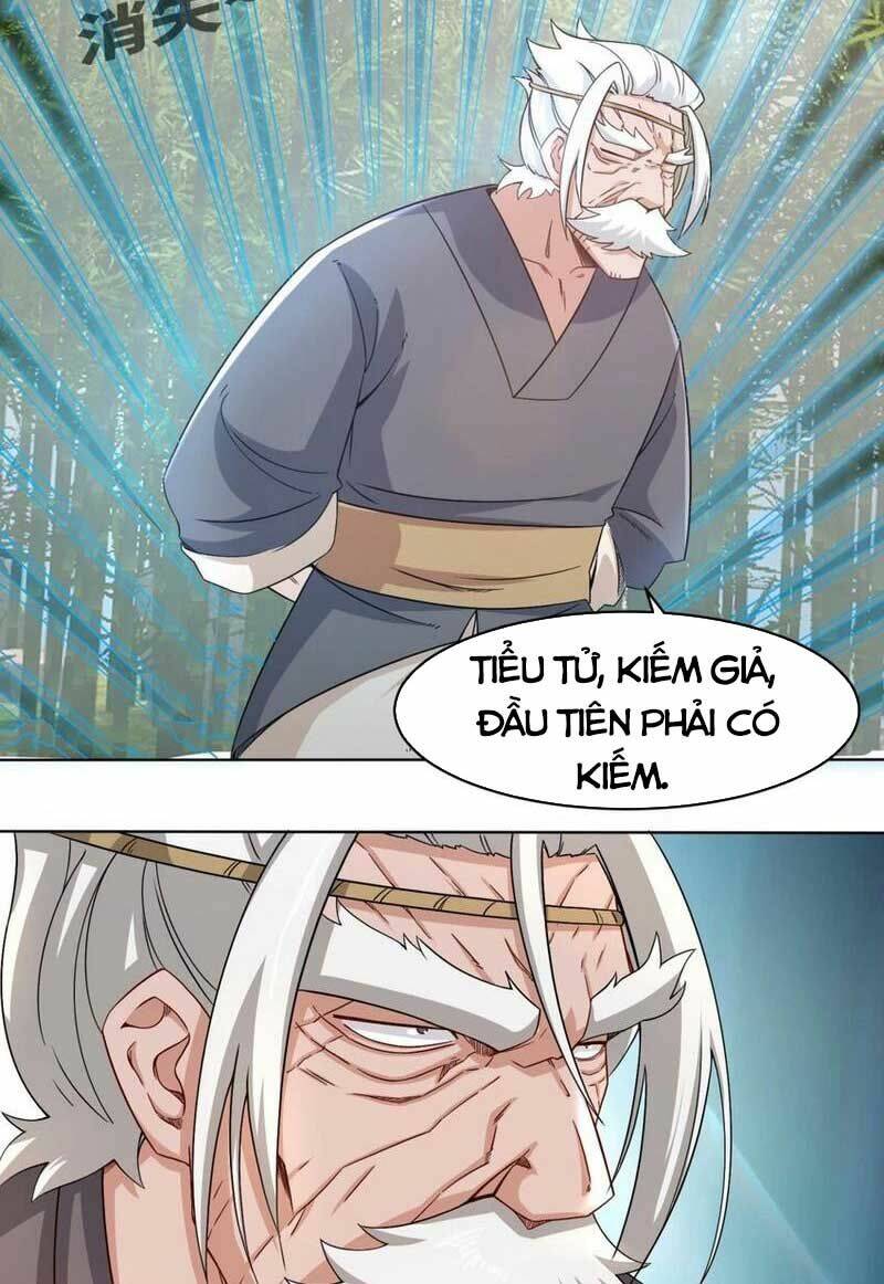 Vô Tận Thôn Phệ Chapter 77 - Trang 2