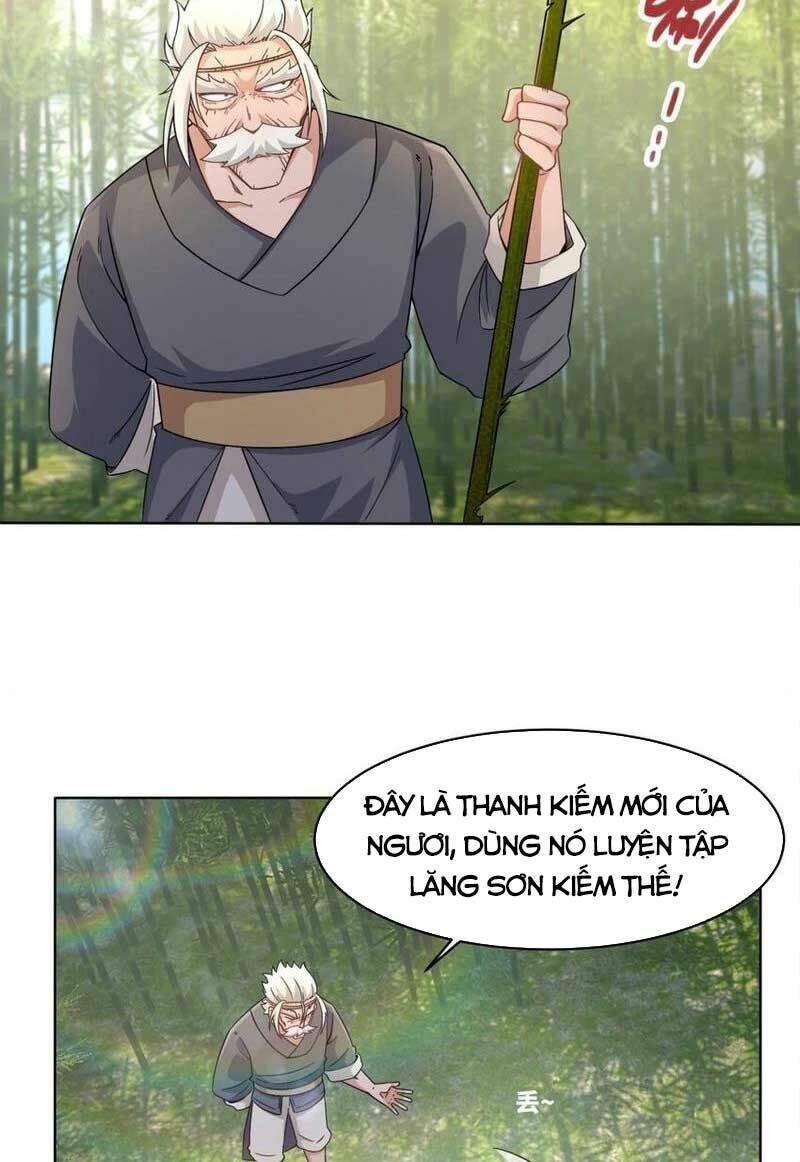 Vô Tận Thôn Phệ Chapter 77 - Trang 2