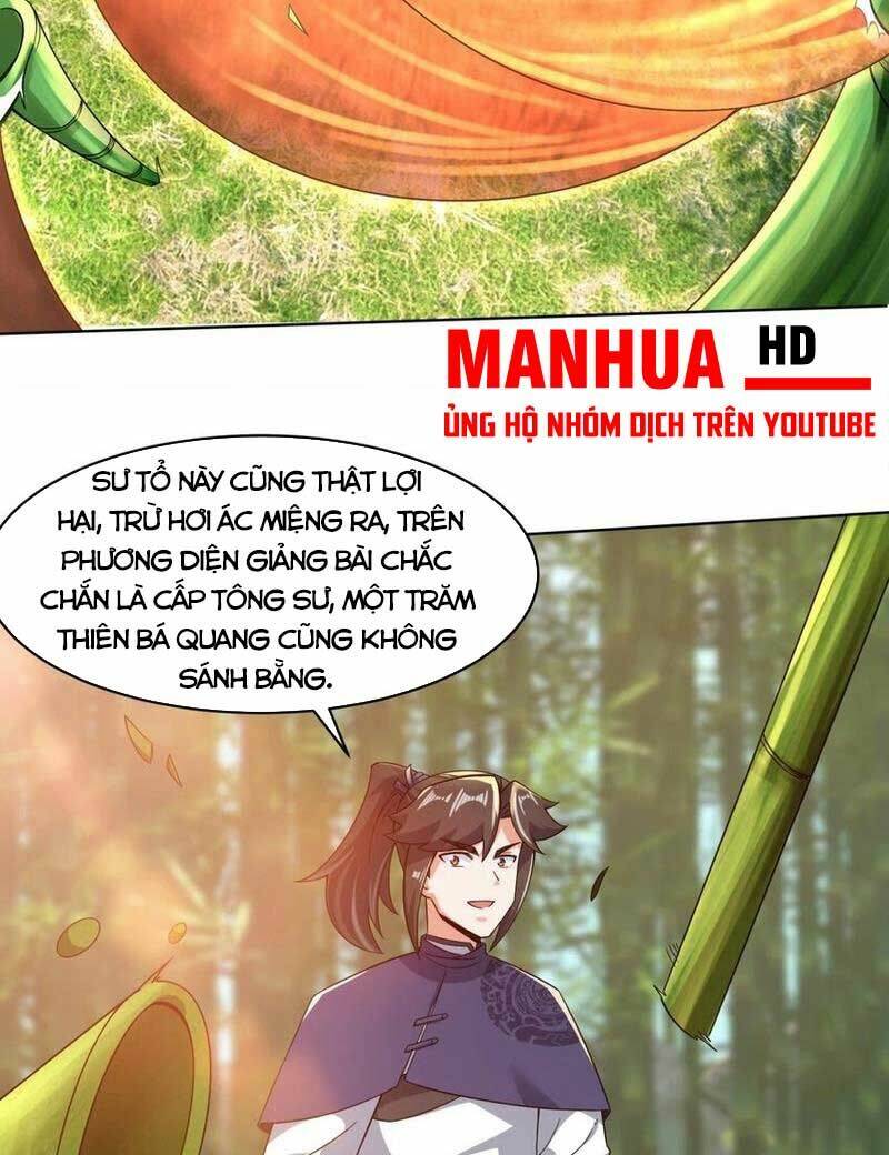 Vô Tận Thôn Phệ Chapter 77 - Trang 2