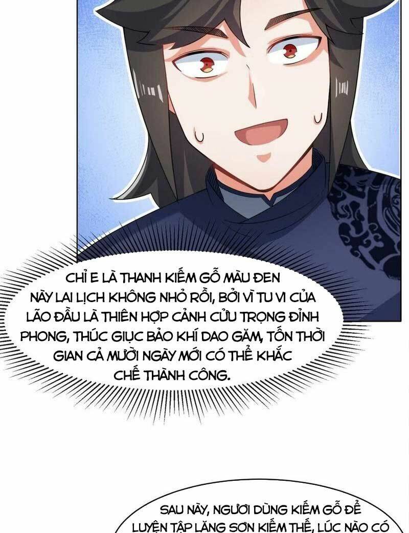 Vô Tận Thôn Phệ Chapter 77 - Trang 2