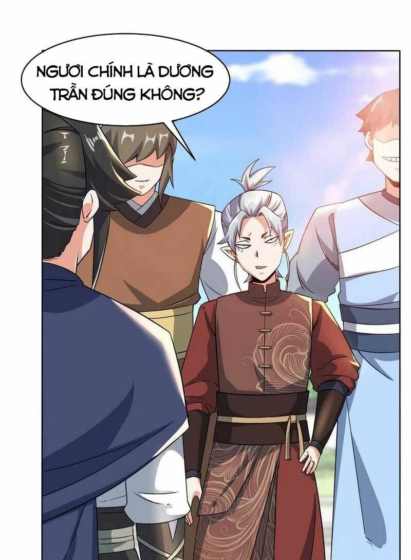 Vô Tận Thôn Phệ Chapter 76 - Trang 2