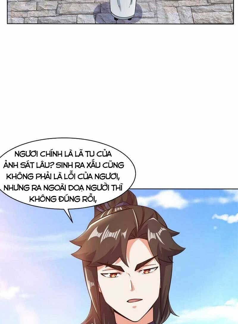 Vô Tận Thôn Phệ Chapter 76 - Trang 2