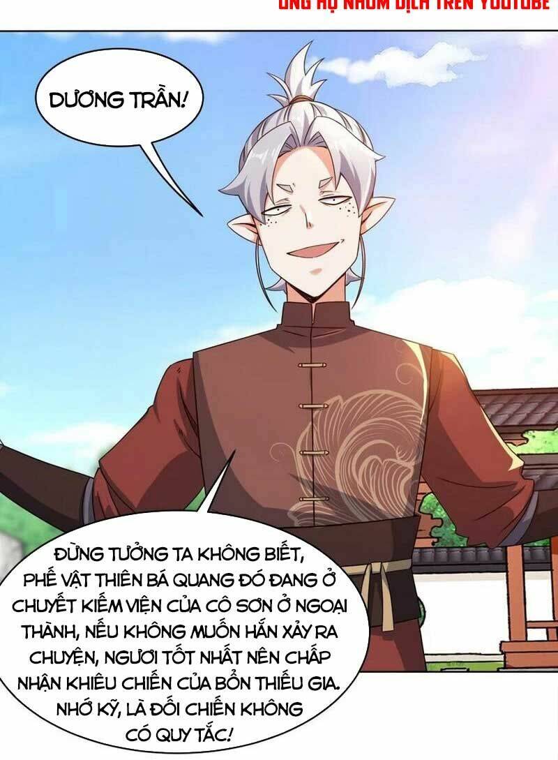 Vô Tận Thôn Phệ Chapter 76 - Trang 2