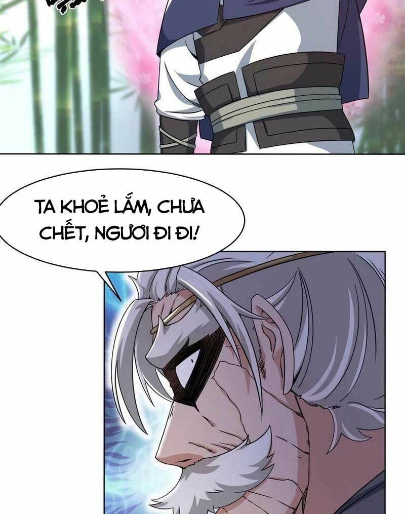 Vô Tận Thôn Phệ Chapter 76 - Trang 2