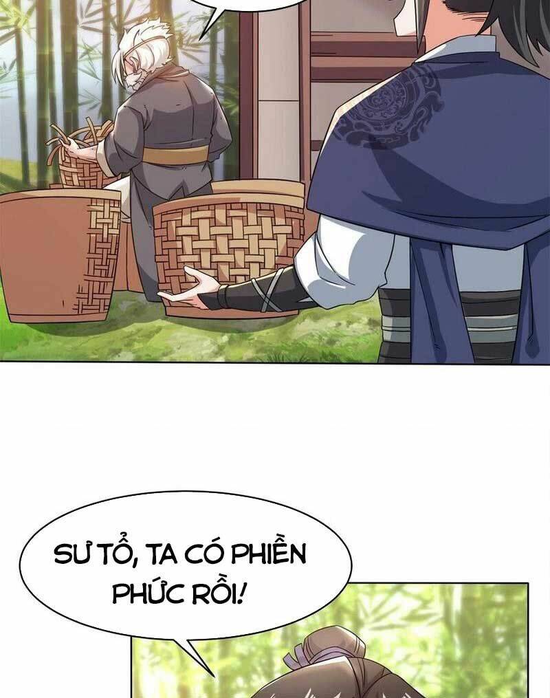 Vô Tận Thôn Phệ Chapter 76 - Trang 2