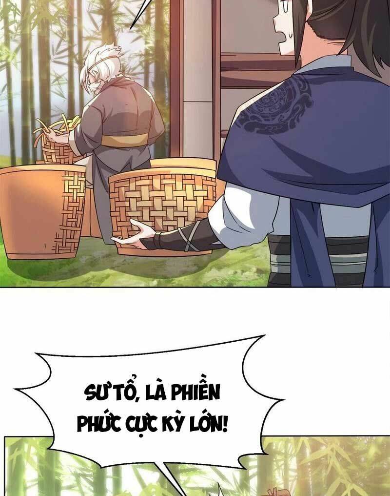 Vô Tận Thôn Phệ Chapter 76 - Trang 2