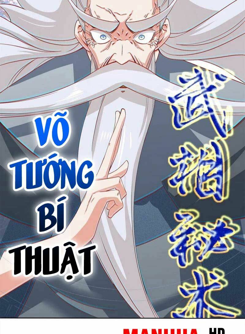 Vô Tận Thôn Phệ Chapter 76 - Trang 2