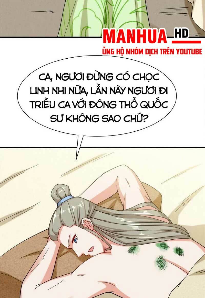 Vô Tận Thôn Phệ Chapter 75 - Trang 2