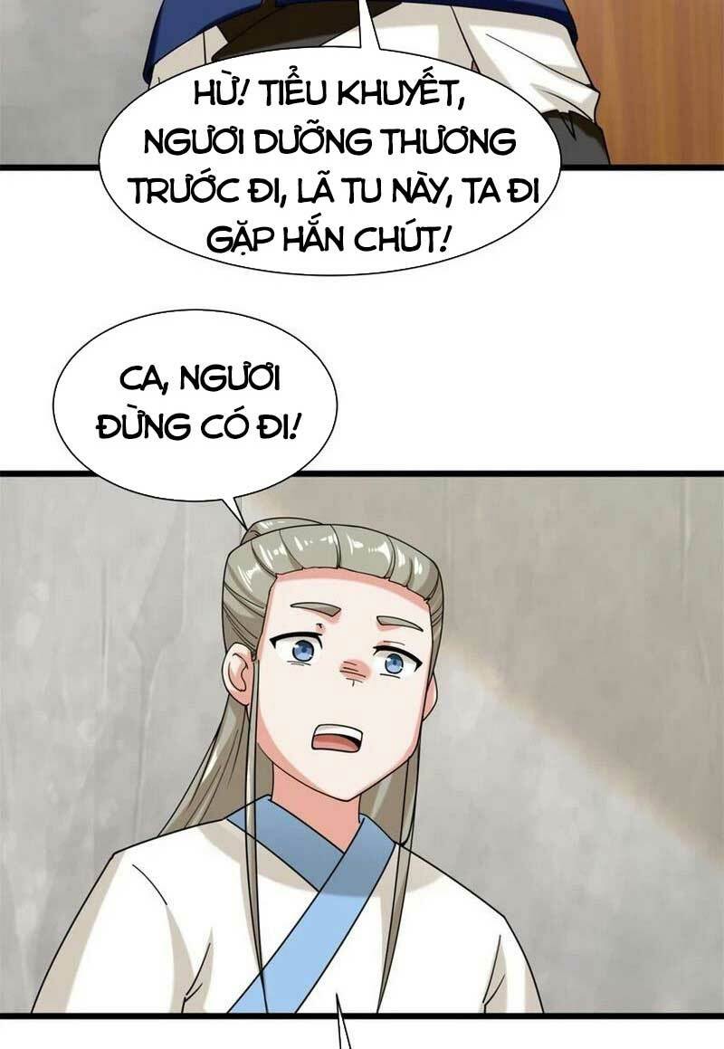 Vô Tận Thôn Phệ Chapter 75 - Trang 2