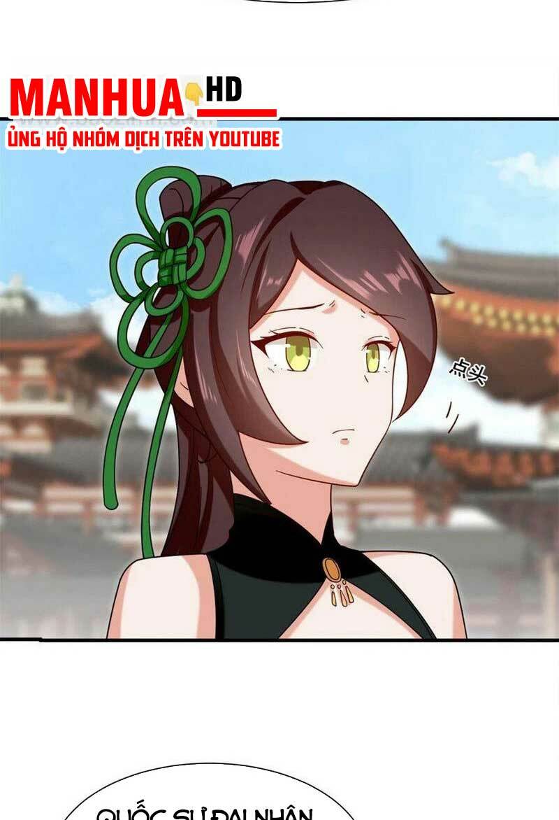 Vô Tận Thôn Phệ Chapter 75 - Trang 2