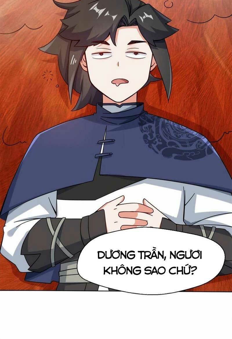 Vô Tận Thôn Phệ Chapter 74 - Trang 2