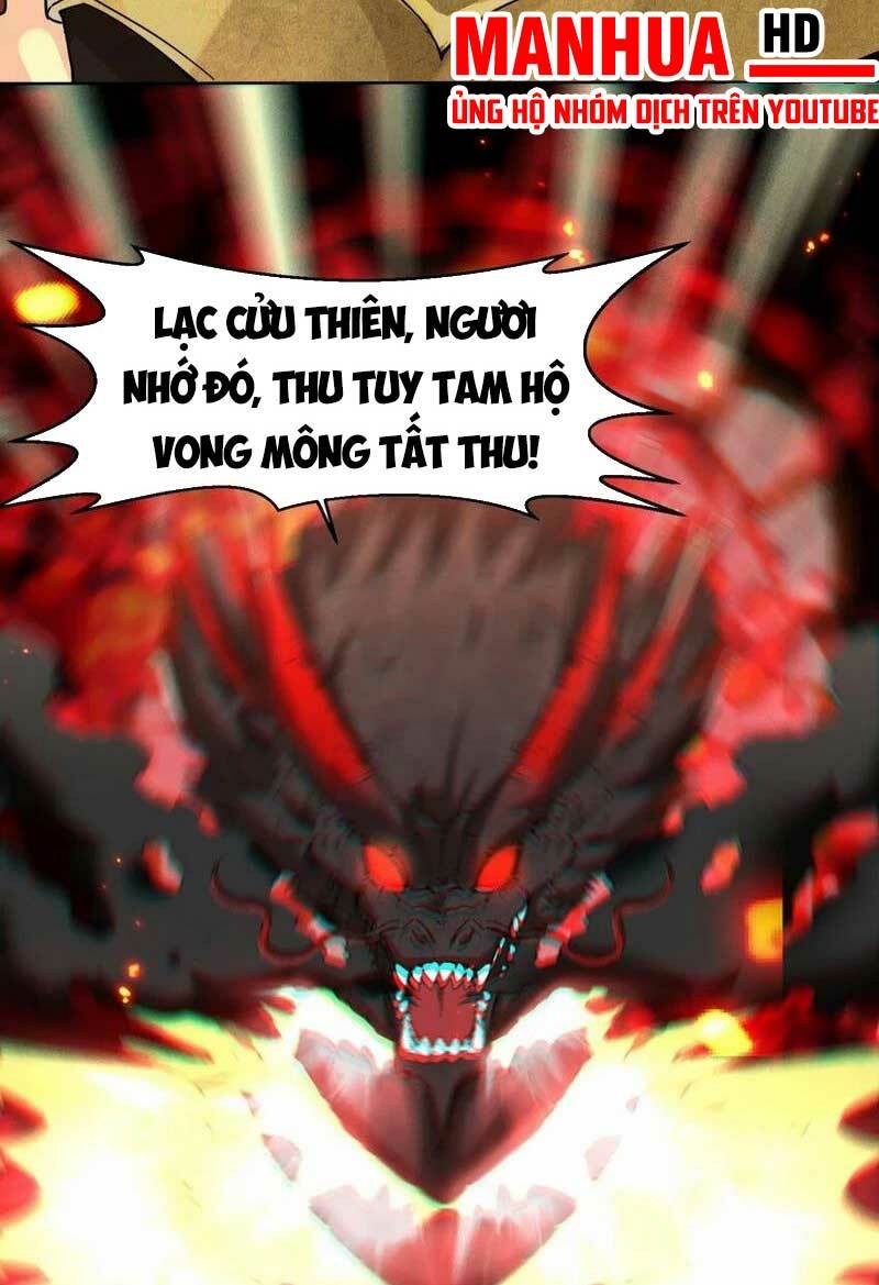 Vô Tận Thôn Phệ Chapter 74 - Trang 2