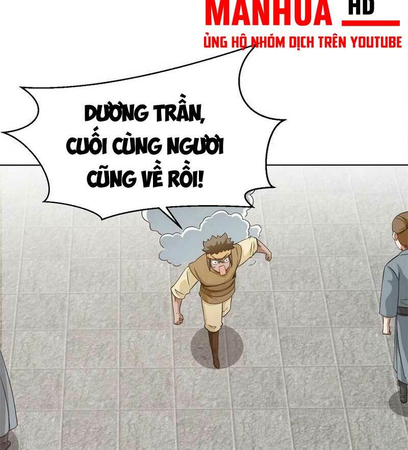 Vô Tận Thôn Phệ Chapter 74 - Trang 2