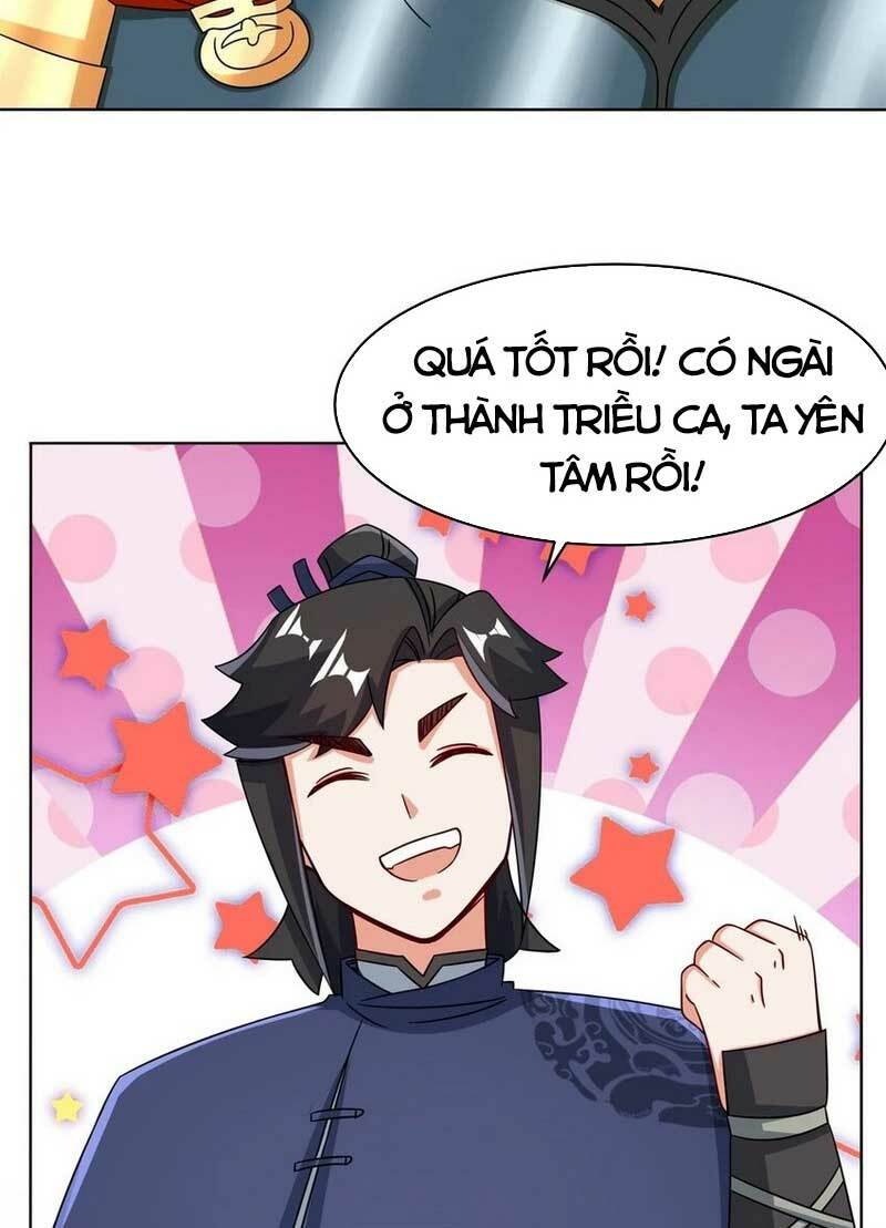 Vô Tận Thôn Phệ Chapter 73 - Trang 2