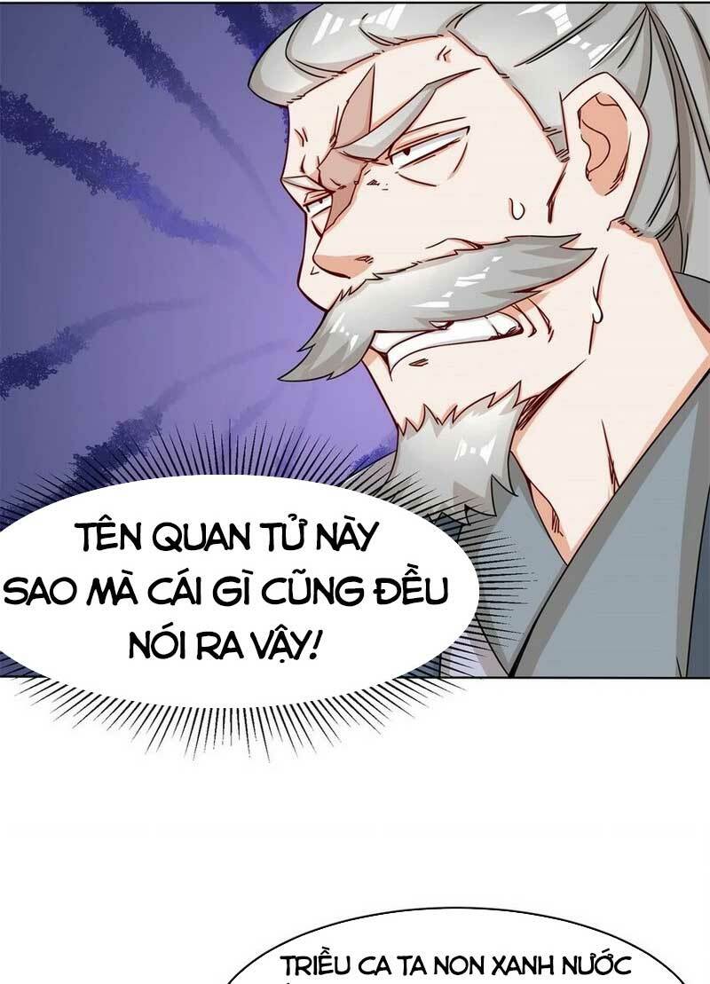 Vô Tận Thôn Phệ Chapter 73 - Trang 2