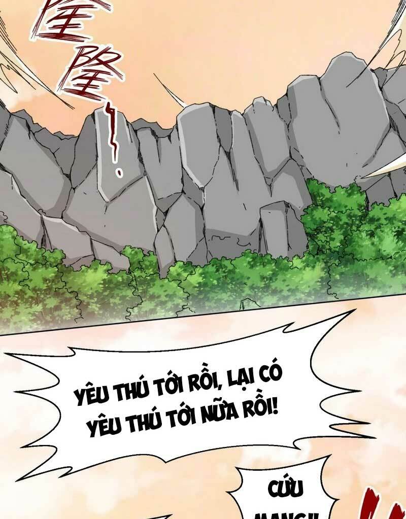 Vô Tận Thôn Phệ Chapter 73 - Trang 2