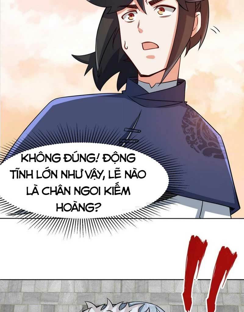 Vô Tận Thôn Phệ Chapter 73 - Trang 2