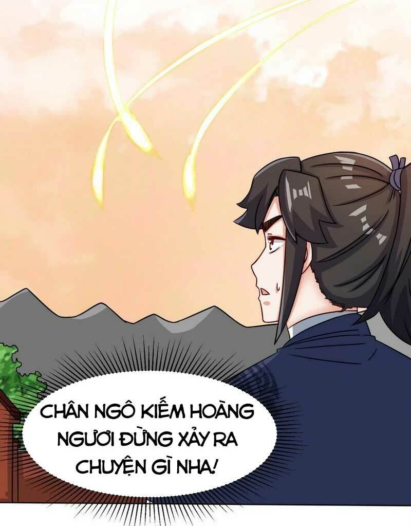 Vô Tận Thôn Phệ Chapter 73 - Trang 2