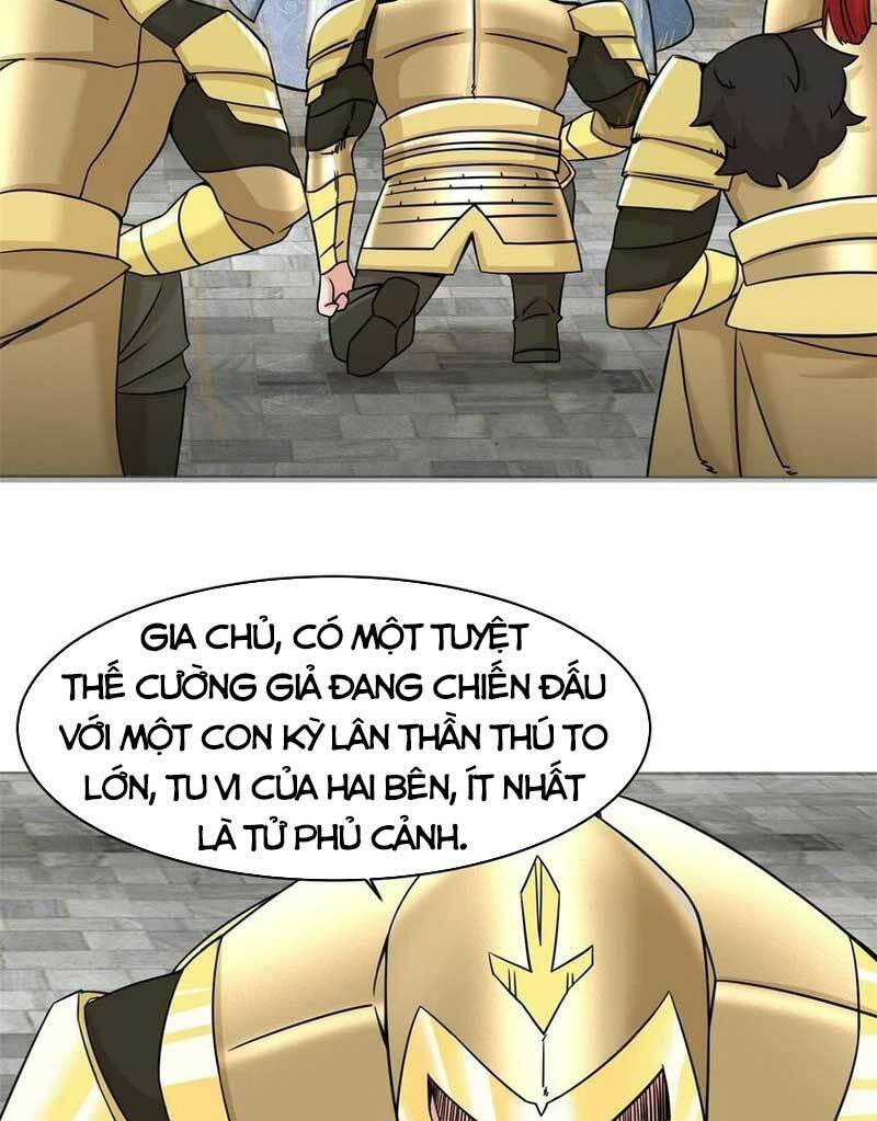 Vô Tận Thôn Phệ Chapter 73 - Trang 2