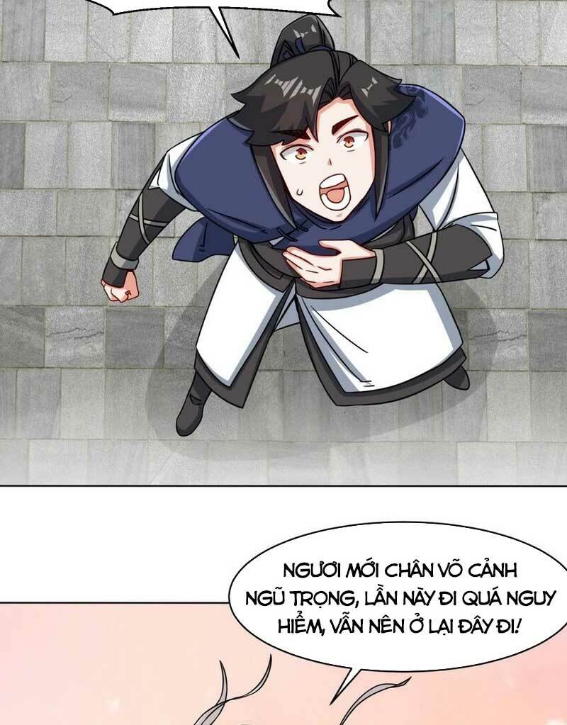 Vô Tận Thôn Phệ Chapter 73 - Trang 2