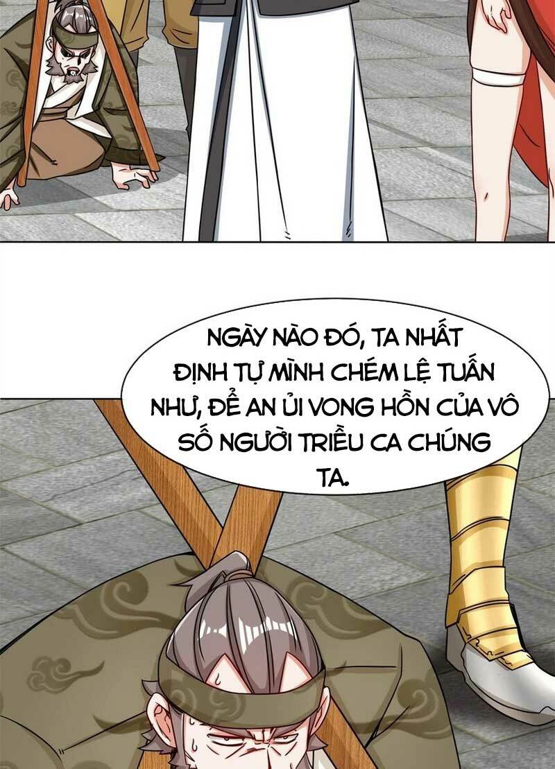 Vô Tận Thôn Phệ Chapter 73 - Trang 2