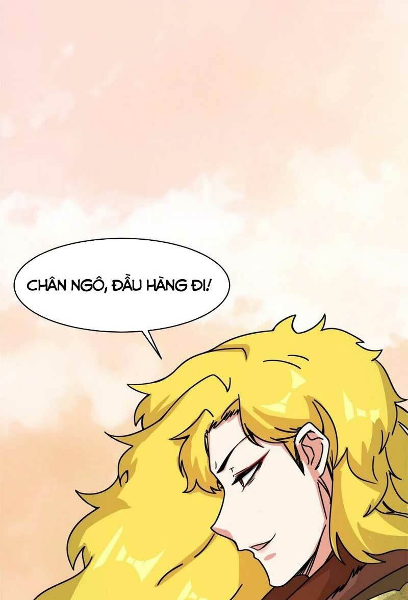 Vô Tận Thôn Phệ Chapter 73 - Trang 2