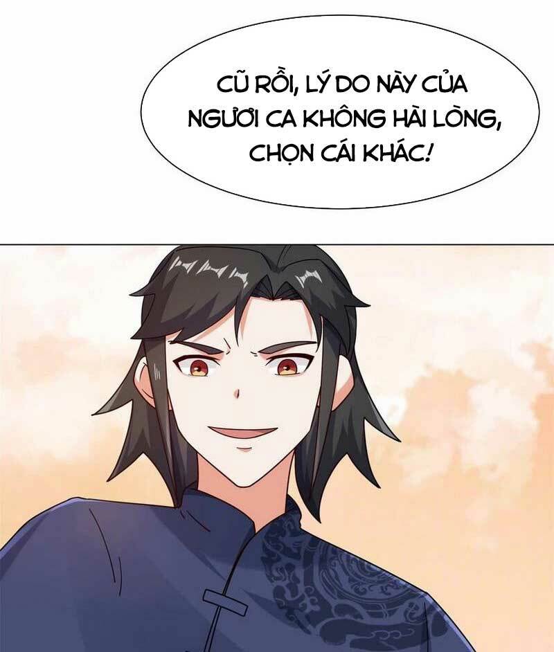 Vô Tận Thôn Phệ Chapter 72 - Trang 2