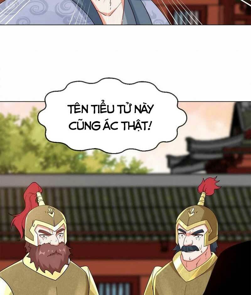 Vô Tận Thôn Phệ Chapter 72 - Trang 2