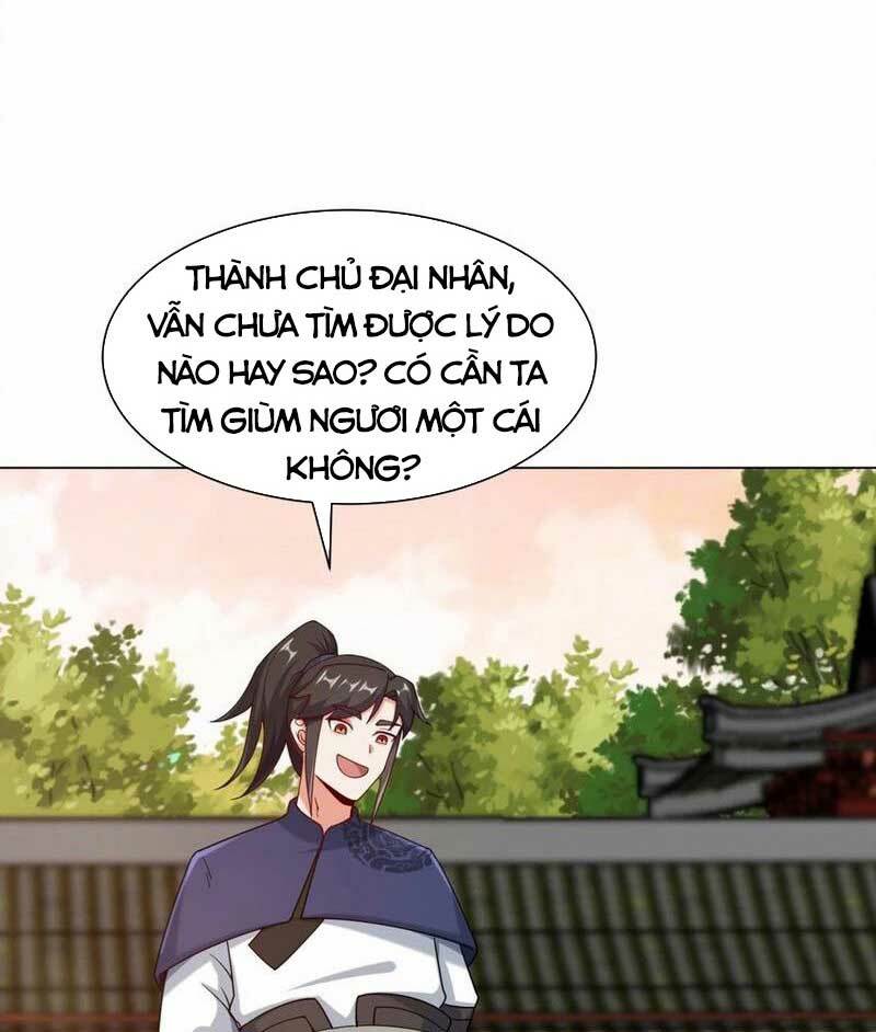 Vô Tận Thôn Phệ Chapter 72 - Trang 2