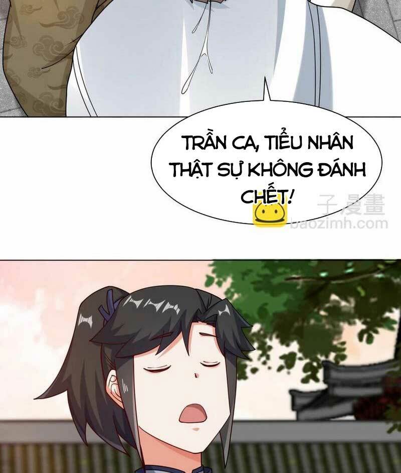 Vô Tận Thôn Phệ Chapter 72 - Trang 2