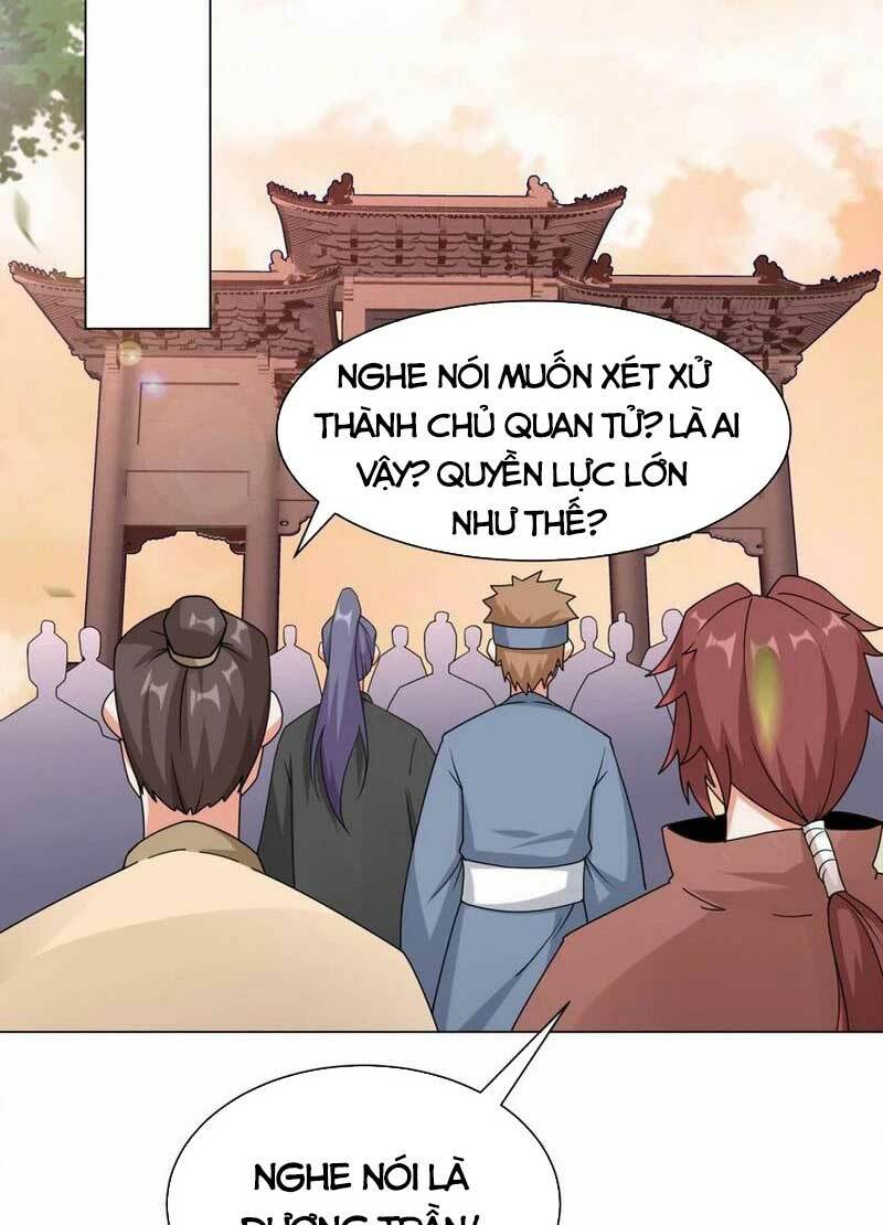 Vô Tận Thôn Phệ Chapter 72 - Trang 2