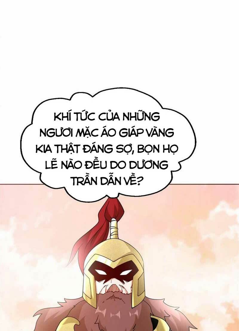 Vô Tận Thôn Phệ Chapter 72 - Trang 2