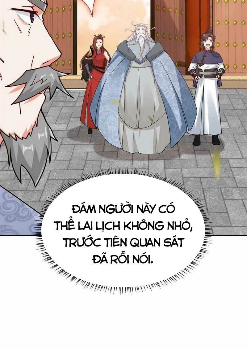 Vô Tận Thôn Phệ Chapter 72 - Trang 2