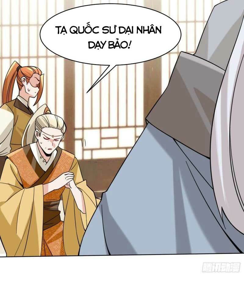 Vô Tận Thôn Phệ Chapter 70 - Trang 2