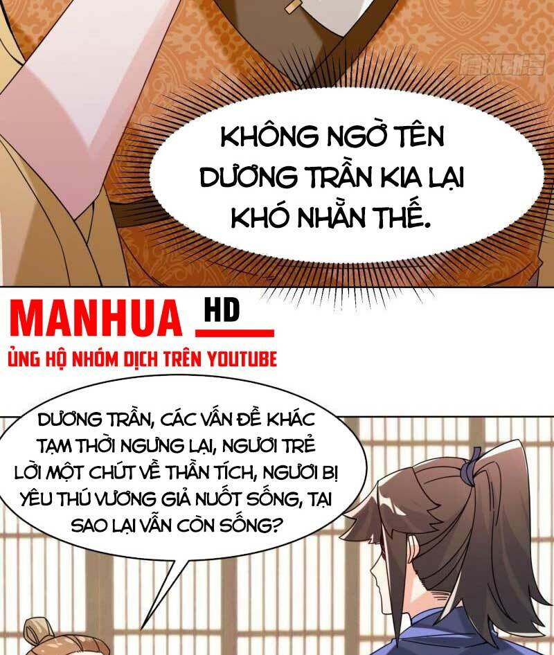 Vô Tận Thôn Phệ Chapter 70 - Trang 2