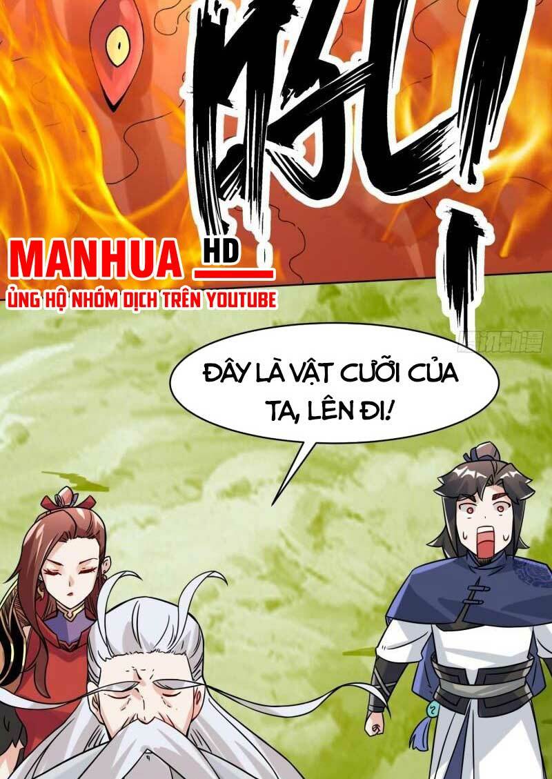 Vô Tận Thôn Phệ Chapter 70 - Trang 2