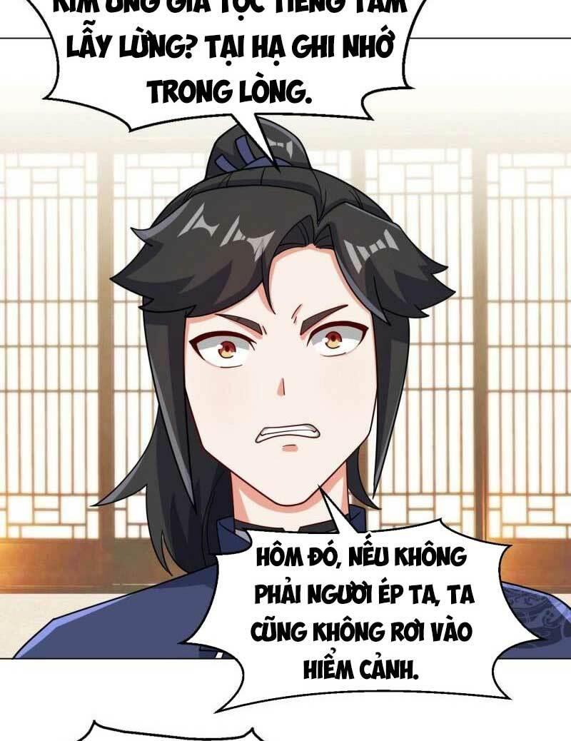 Vô Tận Thôn Phệ Chapter 69 - Trang 2